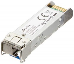 TP-LINK TL-SM321B Gigabit Single-Mode WDM Bi-Directional SFP