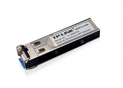 TP-LINK TL-SM321A-2 Gigabit Single-Mode WDM Bi-Directional S