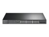 TP-LINK SG3210 Omada 8-Port Gigabit L2+ Managed Switch with 