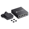 TP-LINK ES206X-M2 Omada 5-Port 2.5GBASE-T Easy Managed Switc