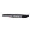 TP-LINK DS1018GMP Omada 18-Port Gigabit Rackmount  Switch wi