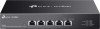 TP-LINK DS105X Omada 5-Port 10G Multi-Gigabit Desktop Switch