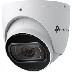 TP-LINK InSight S445ZI 4MP IR Motorized Varifocal Turret Net