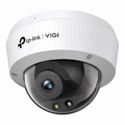 TP-LINK InSight S655I VIGI 5MP IR Fisheye Network Camera SPE