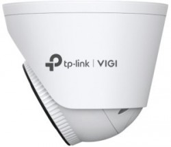 TP-LINK InSight S445S(2.8mm) VIGI 4MP ColorPro Turret Networ
