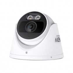 TP-LINK InSight S425(2.8mm) VIGI 2MP Full-Color Turret Netwo