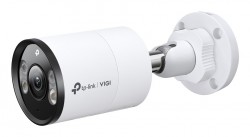 TP-LINK InSight S355(2.8mm) 5MP Full-Color Bullet Network Ca