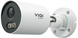 TP-LINK InSight S325(2.8mm) VIGI 2MP Full-Color Bullet Netwo