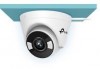 TP-LINK VIGI C440(4mm) 4MP Full-Color Turret Network Camera 