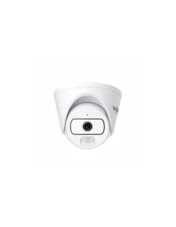 TP-LINK EasyCam C420(2.8mm) VIGI 2MP Full-Color Turret Netwo