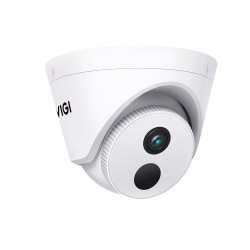 TP-LINK EasyCam C420(4mm) VIGI 2MP Full-Color Turret Network