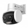 TP-LINK VIGI C350(6mm) 5MP Full-Color Bullet Network Camera 