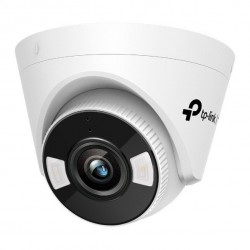 TP-LINK VIGI C240I(4mm) 4MP Dome Network Camera SPEC:H.265+/