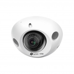 TP-LINK VIGI C230I(2.8mm) 3MP Dome Network Camera SPEC:H.265