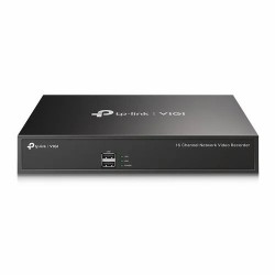 TP-LINK VIGI NVR4032H 32 Channel Network Video Recorder SPEC