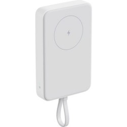 Xiaomi 33W Magnetic Power Bank 10000mAh (Integrated Cable) G