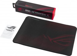 ASUS ASU-90MP02H0-BPUA00 ASUS ROG SCABBARD II Medium Gaming 