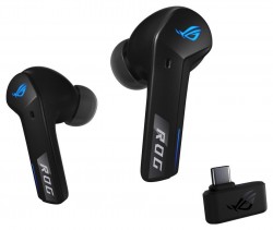 ASUS ASU-90YH03Y0-BTUA00 ASUS ROG Cetra True Wireless BT & 2