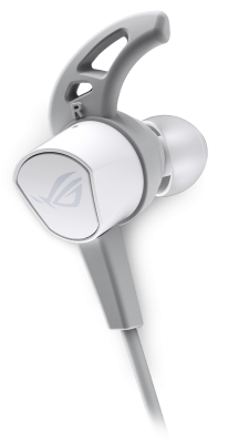 ASUS ASU-90YH0360-B2UA00 ASUS ROG CETRA II CORE Wired 3.5mm 