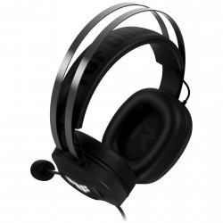 ASUS TUF H1 Gen II 7.1 Surround Gaming Headset ASU-90YH044B-