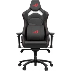 ASUS ROG Chariot X Core Gaming Chair - Premium PU Leather - 