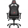 ASUS ROG Chariot X Core Gaming Chair - Premium PU Leather - 