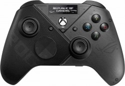 ASUS ROG RAIKIRI PRO RGB PC / Xbox OLED Gaming Controller AS