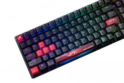 ASUS ROG Dye-Sub PBT NX Switches Keycaps ASU-90MP03RA-BAUA00