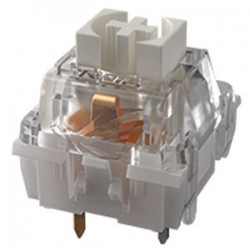 ASUS ROG NX Keyboard Switches - NX Snow - 10 pcs Pack ASU-90