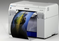 EPSON C12C848053 Doc Pack for SL-D700