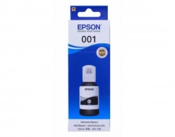 EPSON C13T43Y100 D800 BLACK INK CARTRIDGE (200ML)