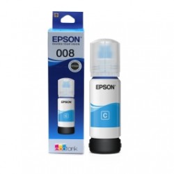 EPSON C13T43Y200 D800 CYAN INK CARTRIDGE (200ML)