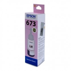 EPSON C13T46P600 SL-D1030 Light Magenta RIPS 250ML