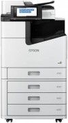 EPSON C11CH87502 WF-C20750 (75ppm) (3 in1 Fax is an optional