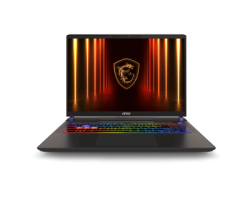 MSI 9S7-15M352-650 Vector 16 HX AI A2XWHG (NVIDIA? GeForce R