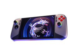 MSI 9S7-1T5211-025 Claw 8 AI+ A2VM (Intel? Arc Graphics)