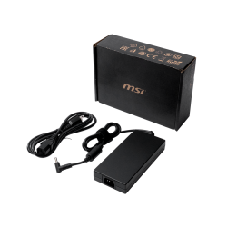 MSI 957-15CK1P-105 ADP-240W-PWD-UK Pulse 15