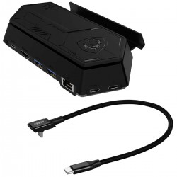 MSI S53-0400230-V33 MSI Nest Docking Station