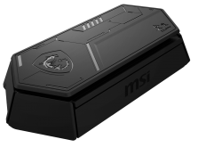 MSI UK MSI NEST DOCKING STATION PACK UK MSI NEST DOCKING STA