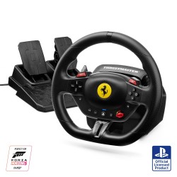 Thrustmaster 4160918 T98-P FERRARI 296 GTB