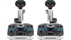 Thrustmaster 2960939 SOL-R2 HOSAS