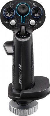 Thrustmaster 2960941 SOL-R3 AVA ADD ON GRIP