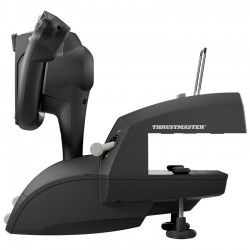 Thrustmaster 4460209 TCA YOKE BOEING EDITION