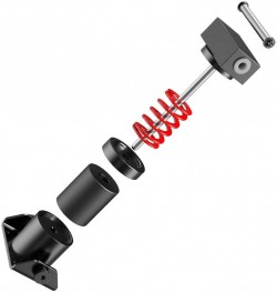 MOZA Racing SR-P Lite Brake Pedal Performance Kit RS22