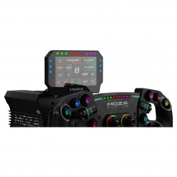 MOZA Racing CM2 dash RS072