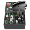 MOZA MTP Throttle Panel AS008