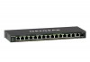 NETGEAR GS316EPP-100PES 16PT GE PLUS SWCH W/ HI-PWR POE+