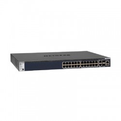NETGEAR GS724TPP-300PES 24P GE POE+ SMART SWITCH