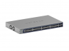 NETGEAR GS752TX-300PES 48P GE  SMART SWTH W/10G SFP+