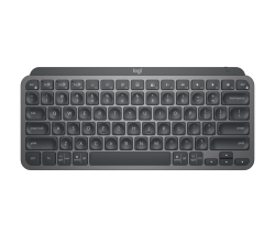 Logitech 920-010613 Logitech MX Keys Mini For Business - GRA